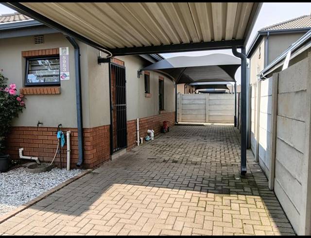 3 BEDROOM HOUSE FOR SALE IN LEOPARD’S REST